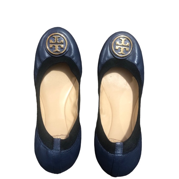 Shoes - Tory Burch Flats